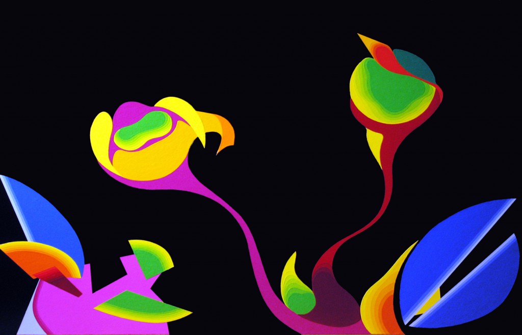 Stefano Grassino artista